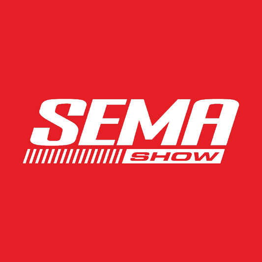 SEMA 2021