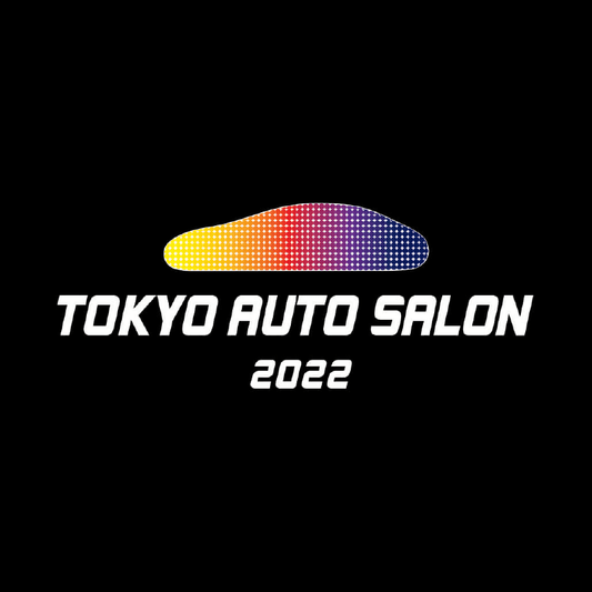 東京オートサロンTAS2022