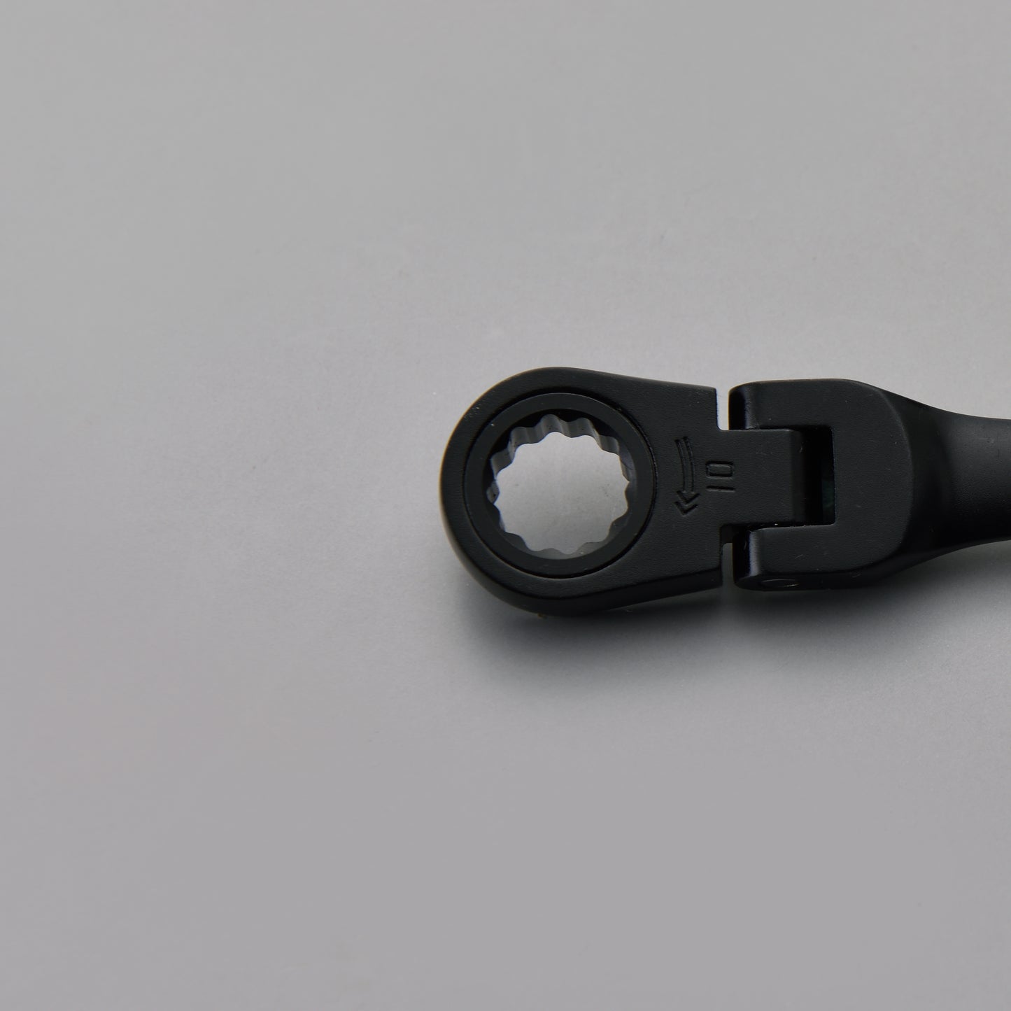 【再入荷】OSK10mm フレックス ラチェット レンチ キーホルダー SPセット