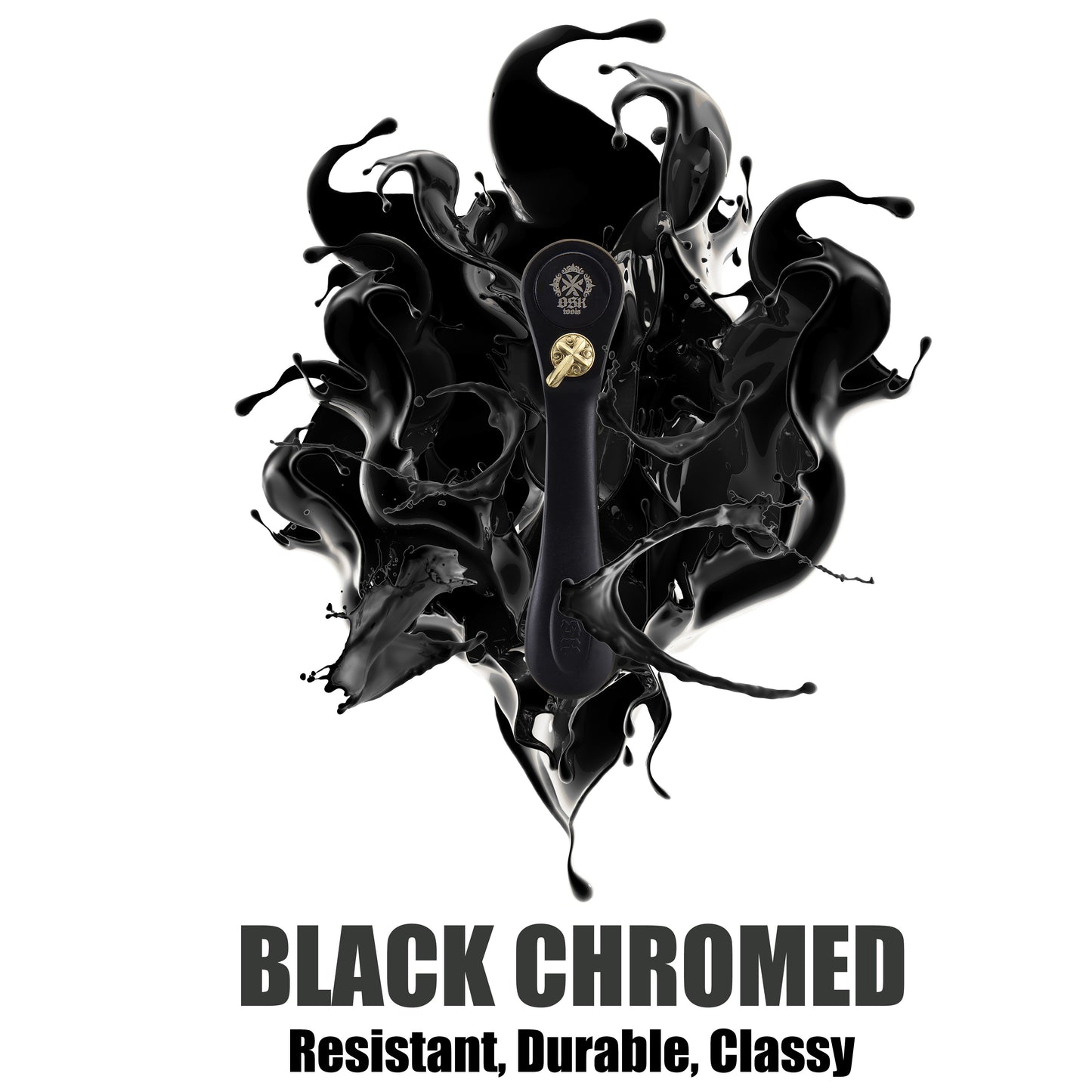 【新商品】OSK ミニラチェット ビットタイプ