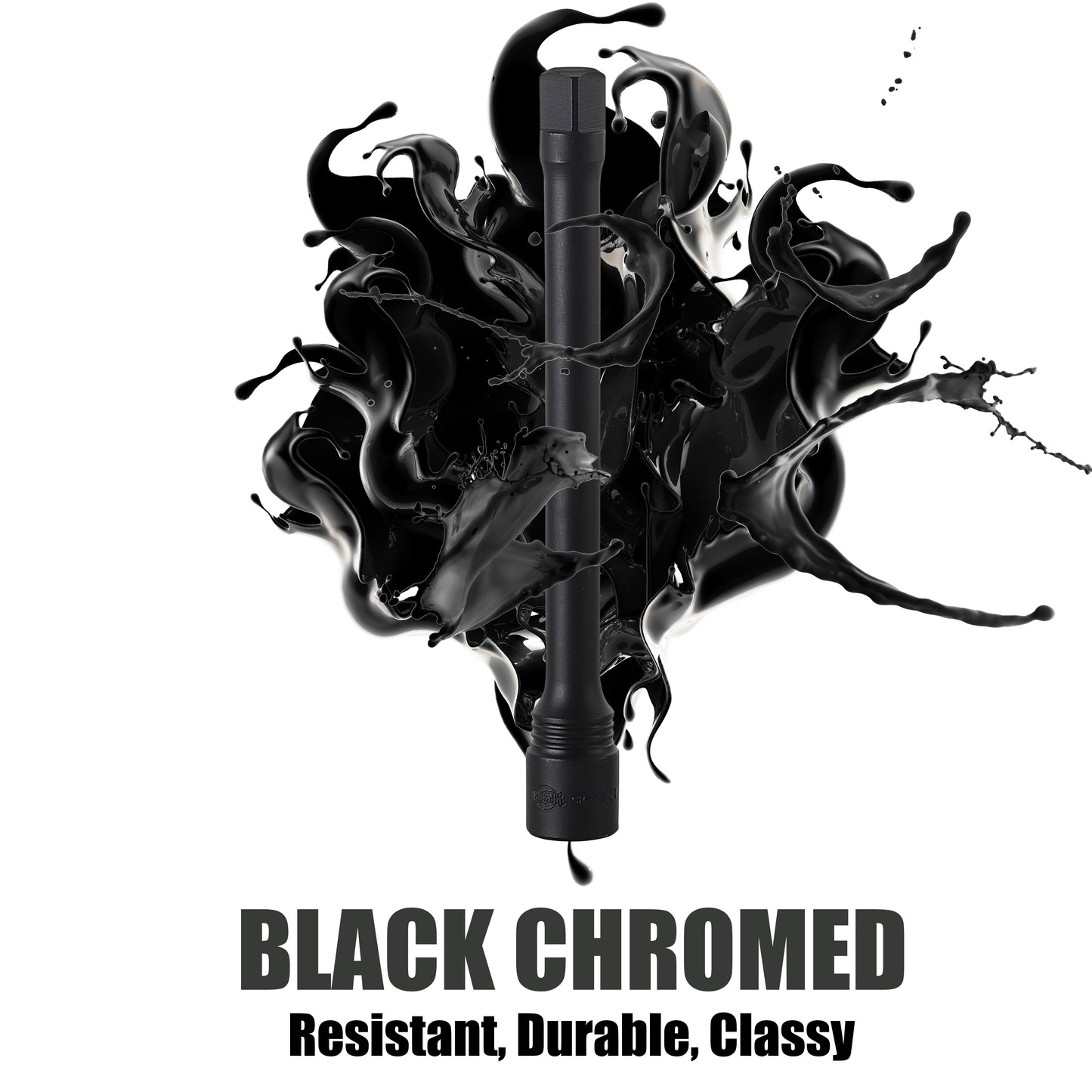 【新商品】3/8 エクステンションバー 3本セット