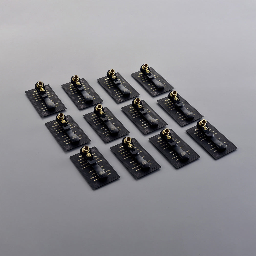 フレキシブル ダブルヘッド ミニラチェット Ver.2