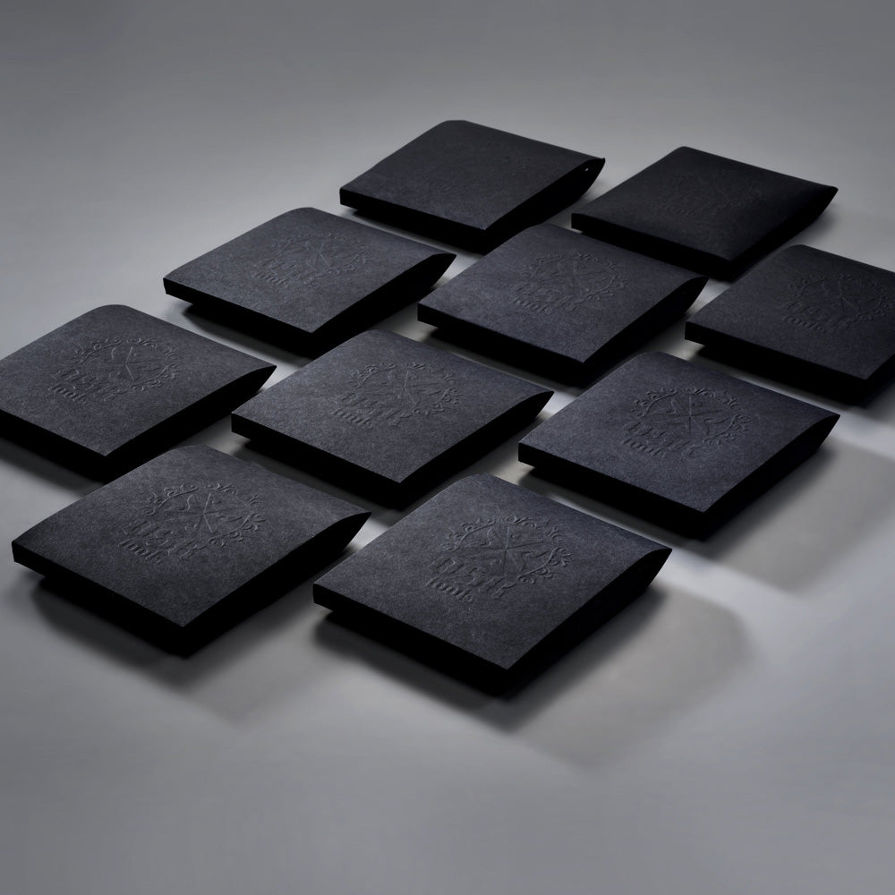 マイクロファイバーワイピングクロス