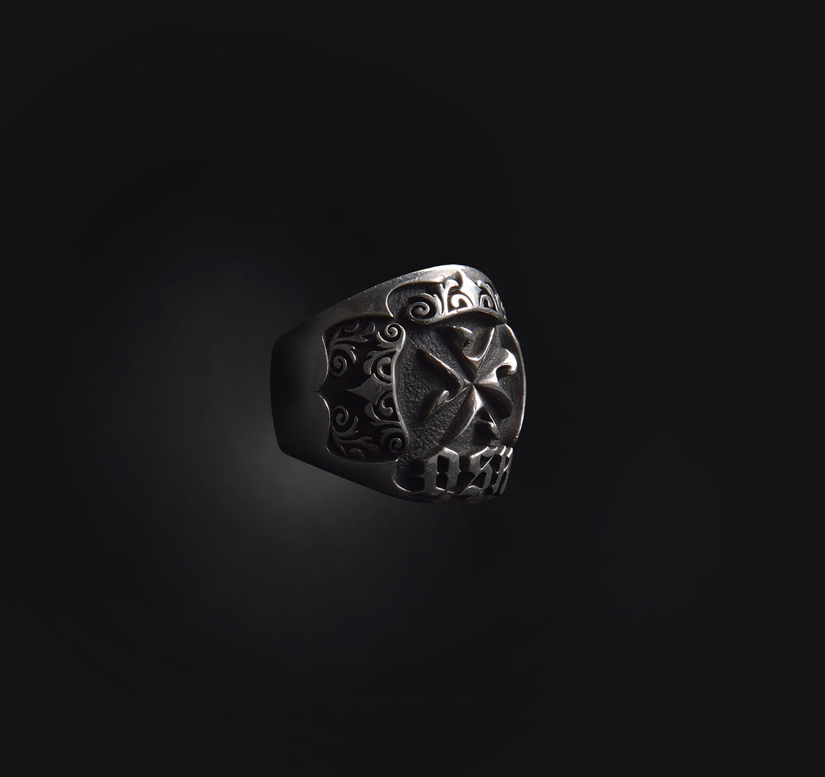 OSK CHAMP RING