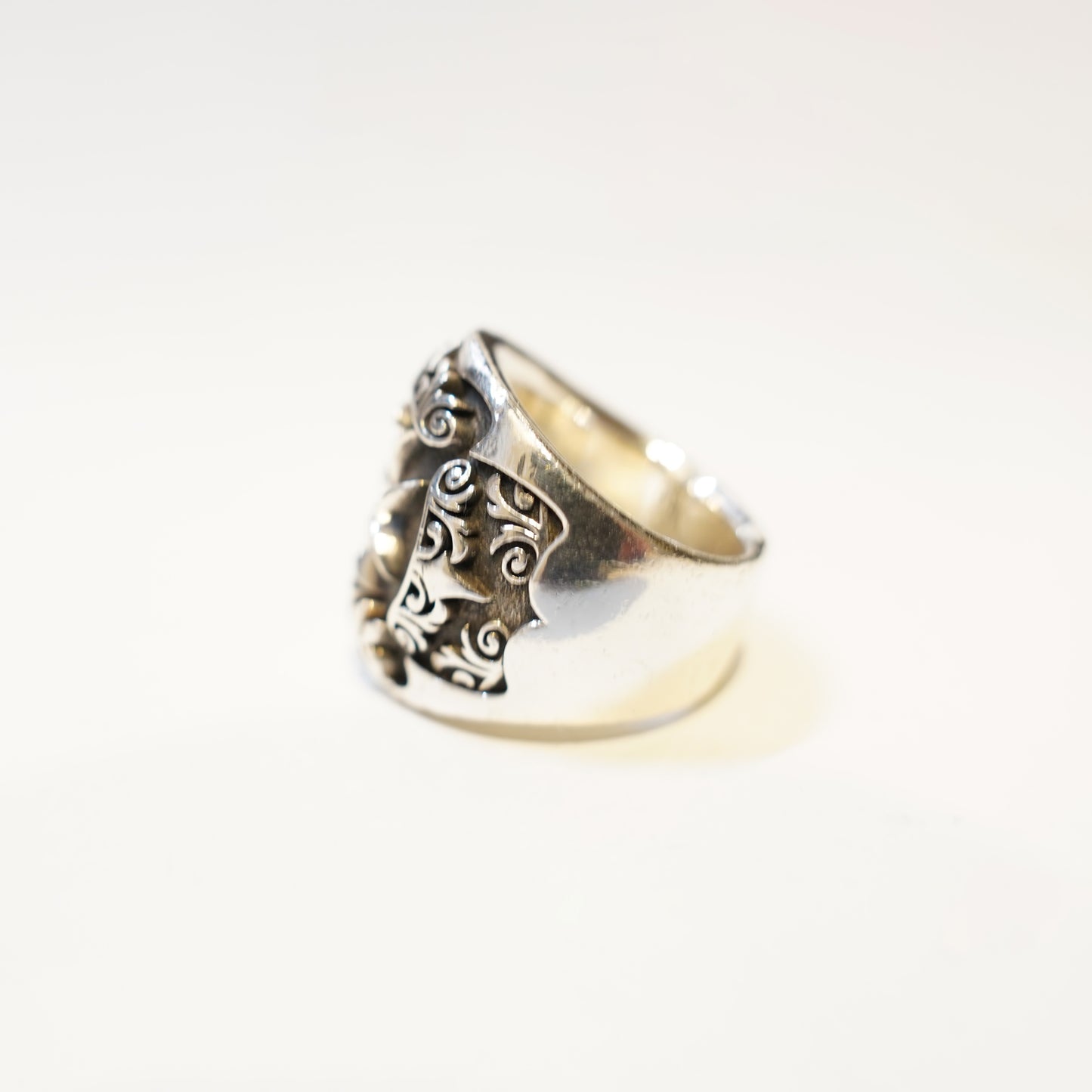 OSK チャンピオンズ リング