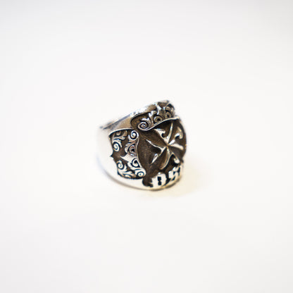 OSK チャンピオンズ リング