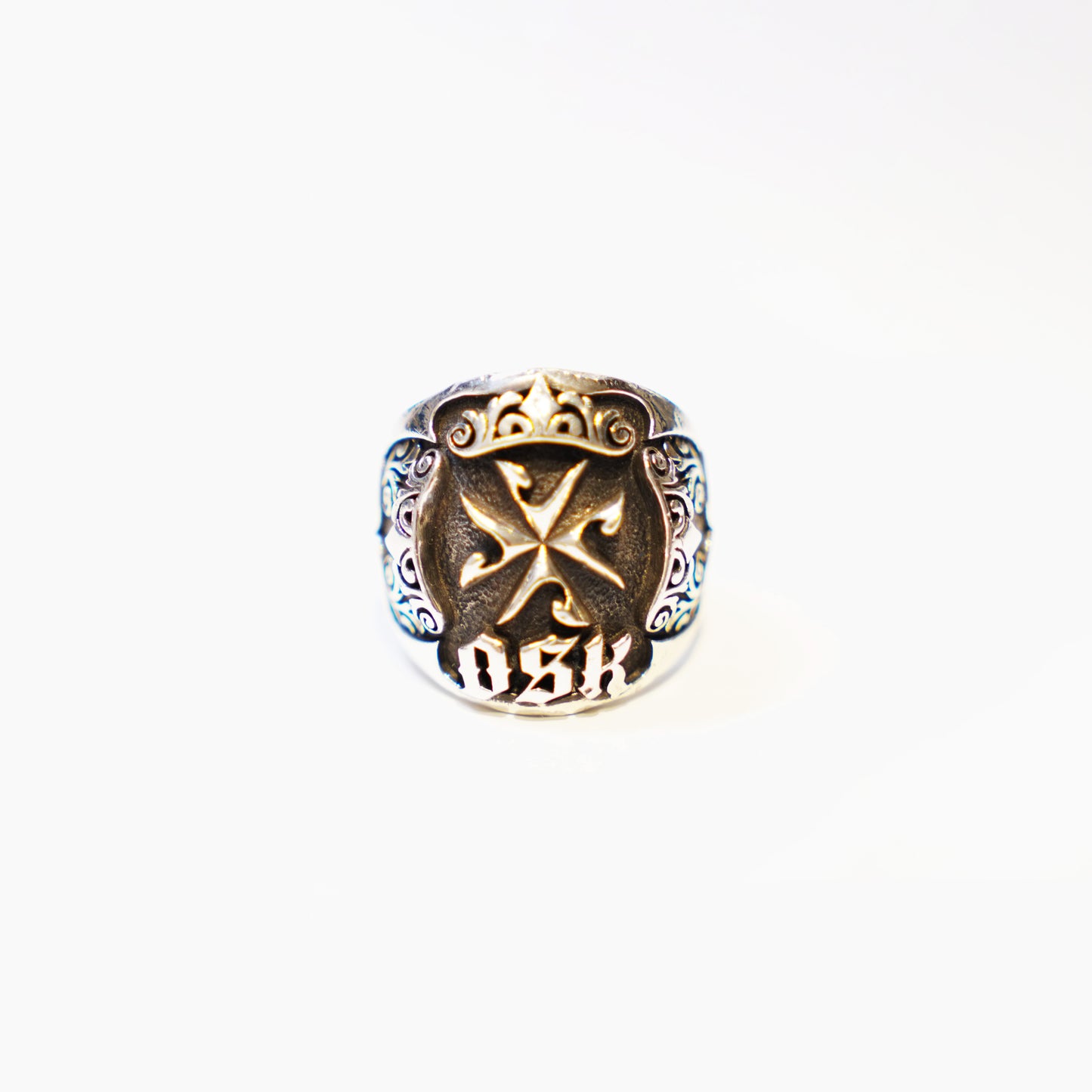 OSK チャンピオンズ リング