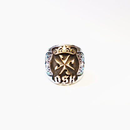 OSK チャンピオンズ リング