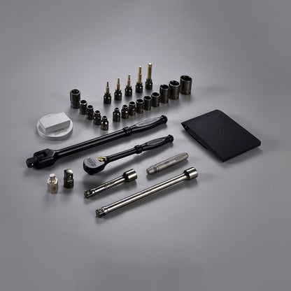SUPRA x OSK Tool Kit 27PCS ツールキット
