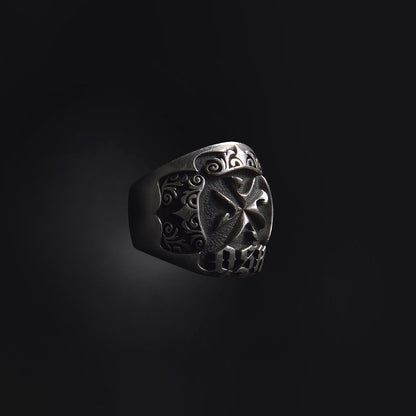 OSK チャンピオンズ リング