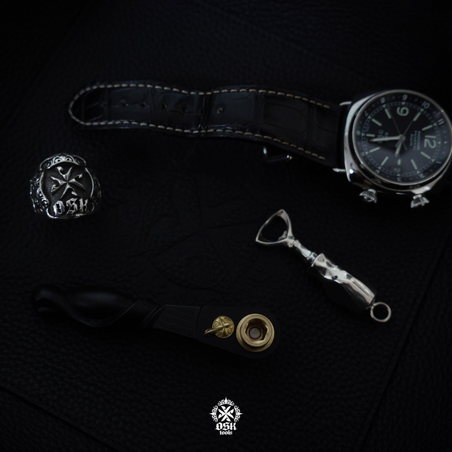 OSK チャンピオンズ リング