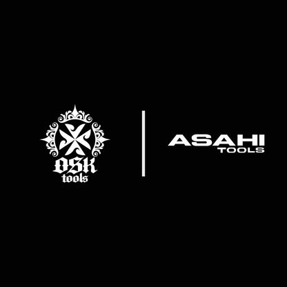 OSK × ASAHI 限定ライトツールレンチ