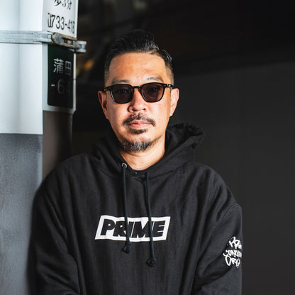 新商品12/8発売開始【Japan Exclusive Edition】OSKTools × BlackFlysサングラス