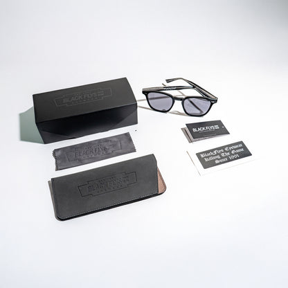 新商品12/8発売開始【Japan Exclusive Edition】OSKTools × BlackFlysサングラス