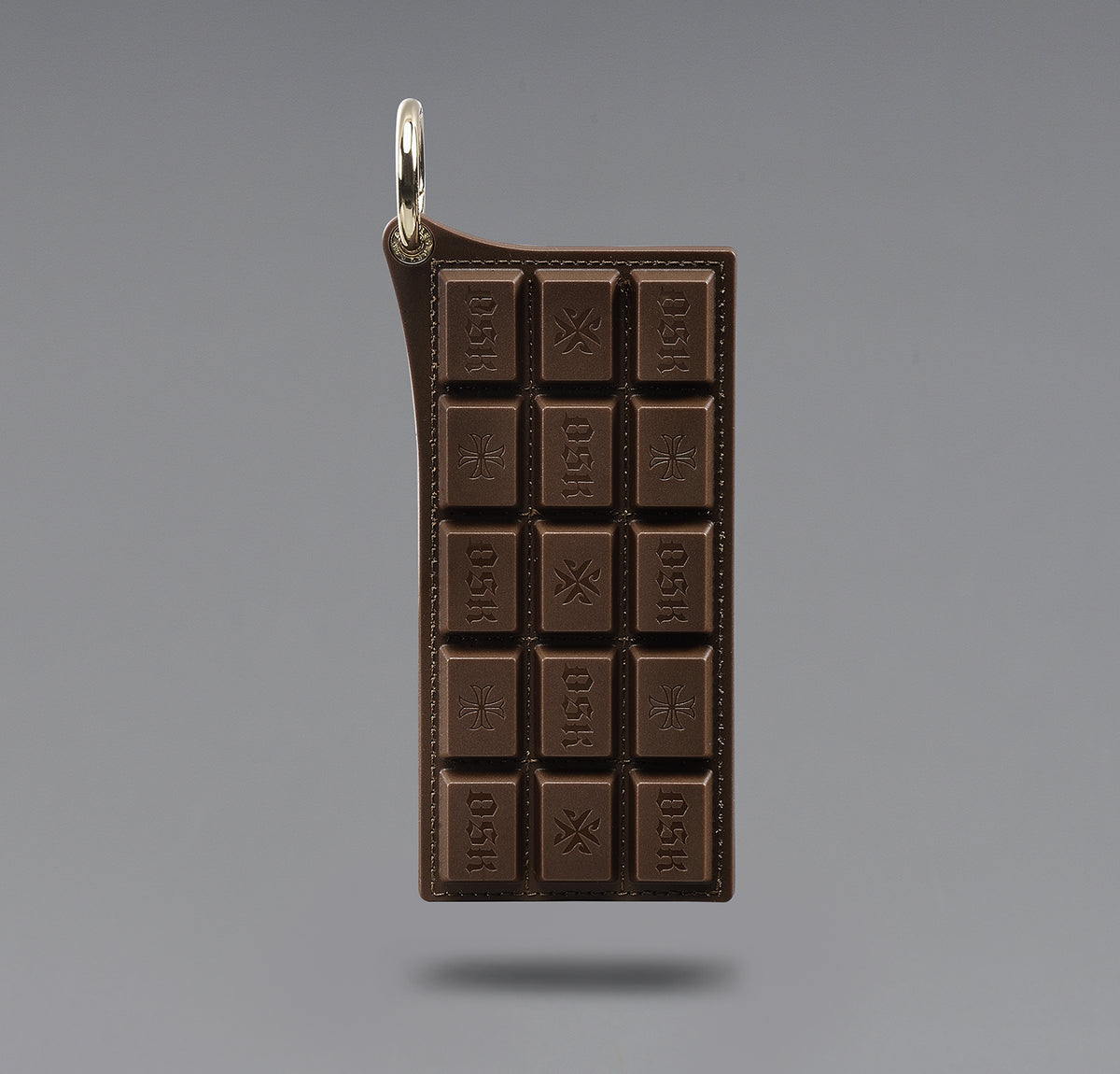 【新商品】OSK MAGNETIC CHOCOLATE KEYRING – OSK ToolsJAPAN