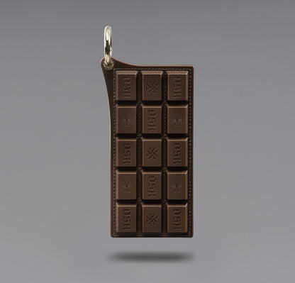 OSK MAGNETIC CHOCOLATE KEYRING