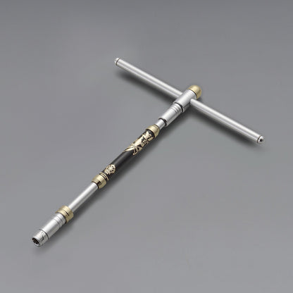 【2026年新商品】OSK T Bar ラチェット