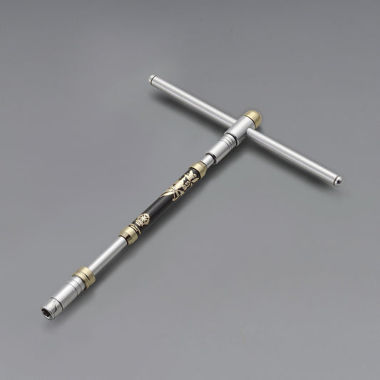 【発売間近】OSK T Bar ラチェット