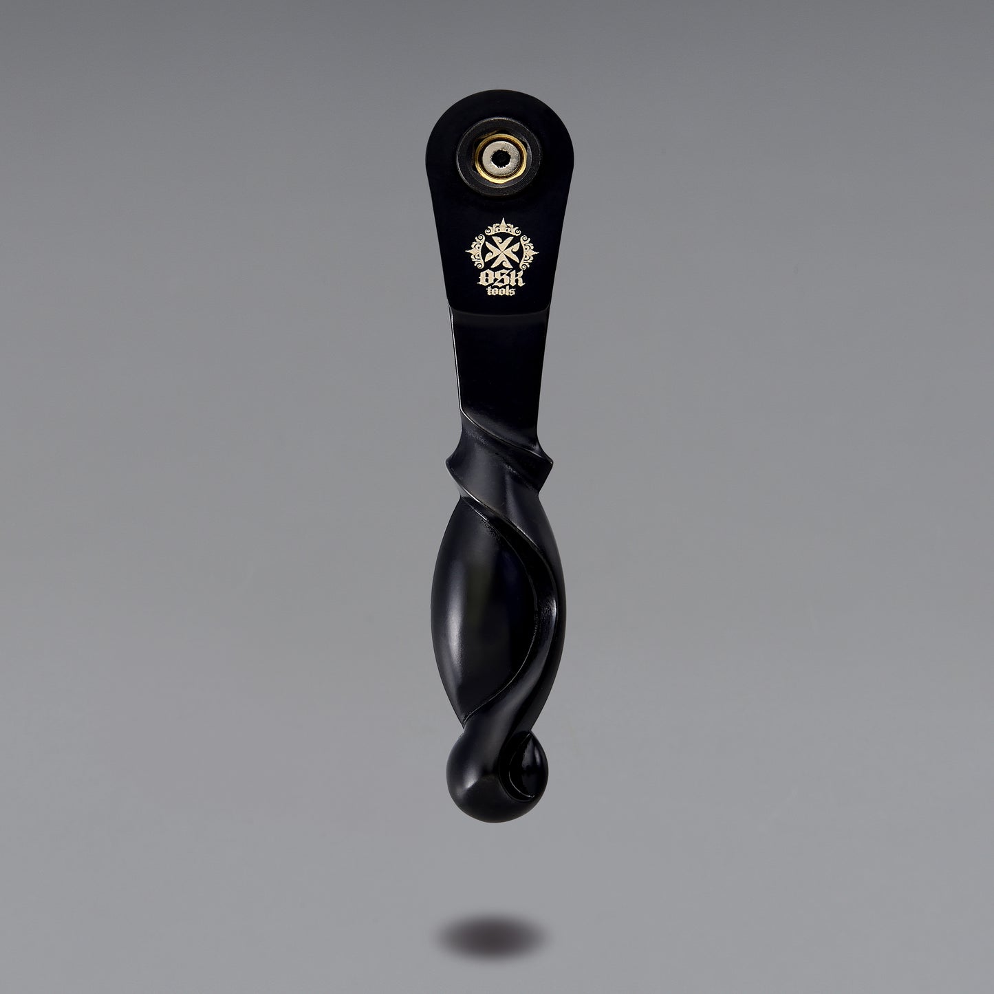 【新商品】OSK ツイスト ミニラチェット プッシュビットタイプ