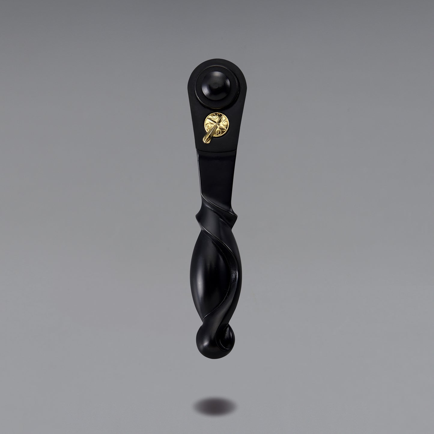 【新商品】OSK ツイスト ミニラチェット プッシュビットタイプ