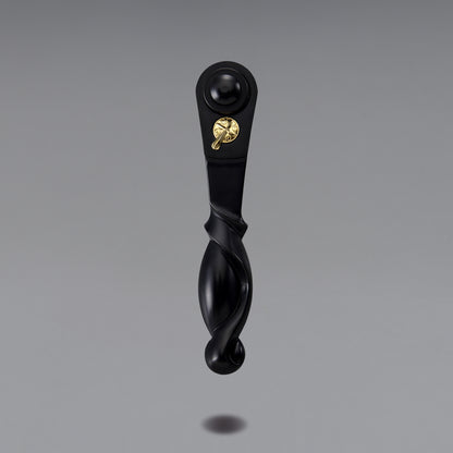 【新商品】OSK ツイスト ミニラチェット プッシュビットタイプ