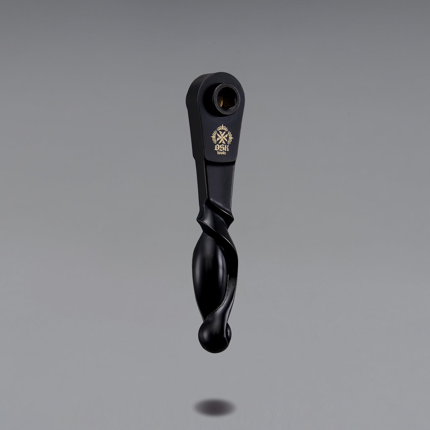 【新商品】OSK ツイスト ミニラチェット プッシュビットタイプ