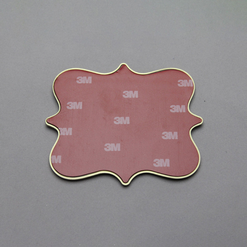 OSKTools ネームプレート(特大）