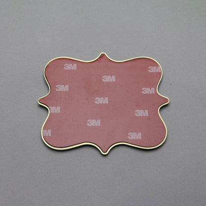 OSKTools ネームプレート(特大）