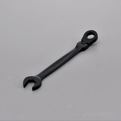 Anti-Slip フレックスヘッドレンチSET 7pcs/インチタイプ SAE