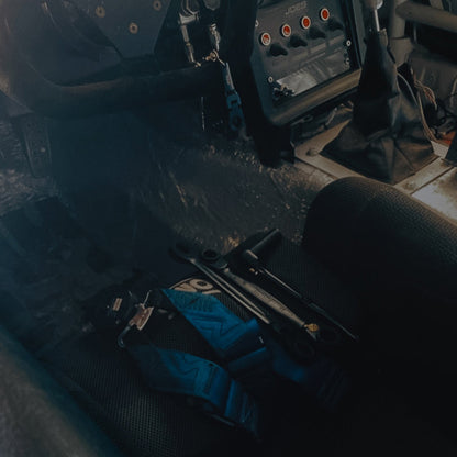 【完売御礼】限定販売  F7LTHY(フィルシー)xOSK 4IN1 リバーシブルギアレンチ 3pcs SET