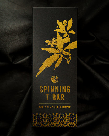 【2026年新商品】OSK T Bar ラチェット