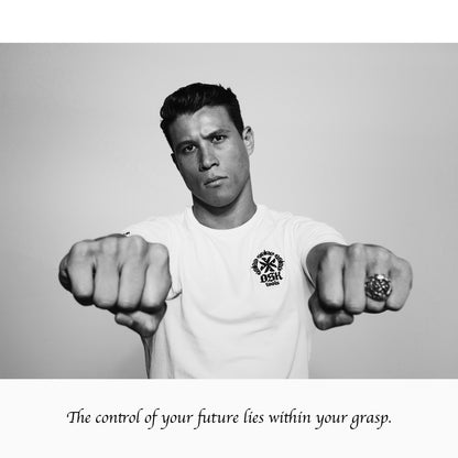 OSK チャンピオンズ リング