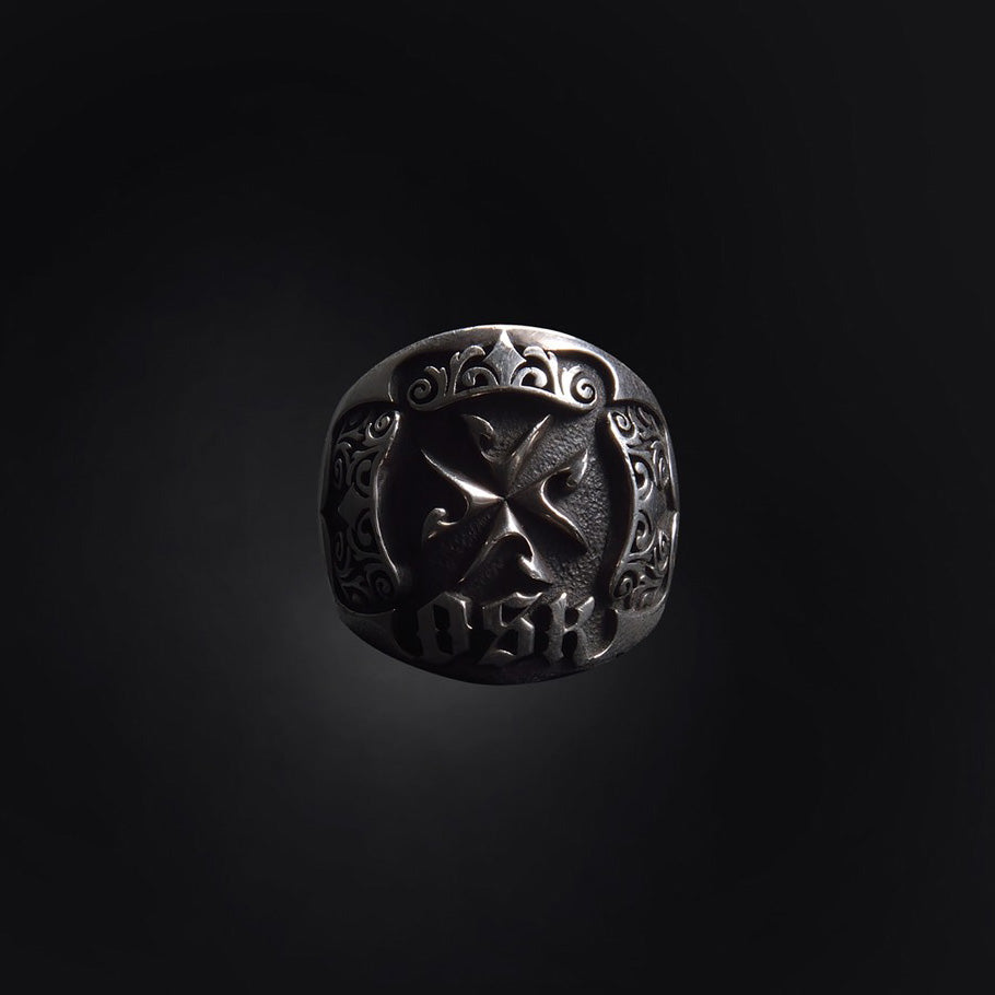 OSK チャンピオンズ リング