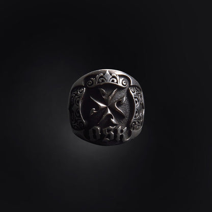 OSK チャンピオンズ リング