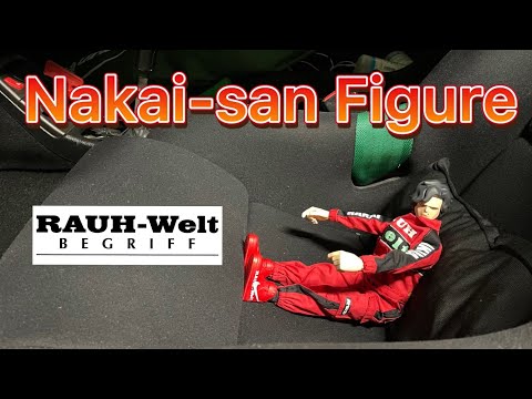 Amazon | 中井啓フィギュア付ドイツ限定ベルク83製 1/18