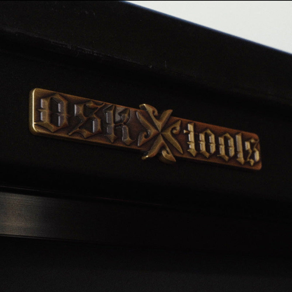 OSKTools ネームプレート(特大）