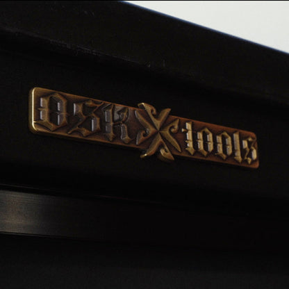 OSKTools ネームプレート(特大）