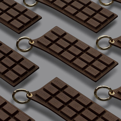 OSK MAGNETIC CHOCOLATE KEYRING