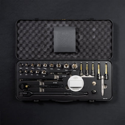 SUPRA x OSK Tool Kit 27PCS ツールキット